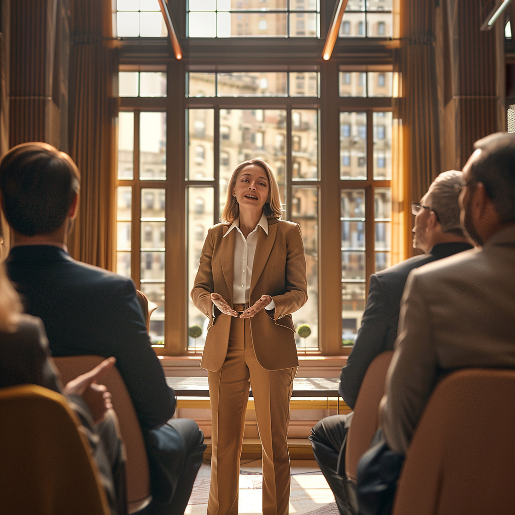 Coaching Laboral en Las Rozas
